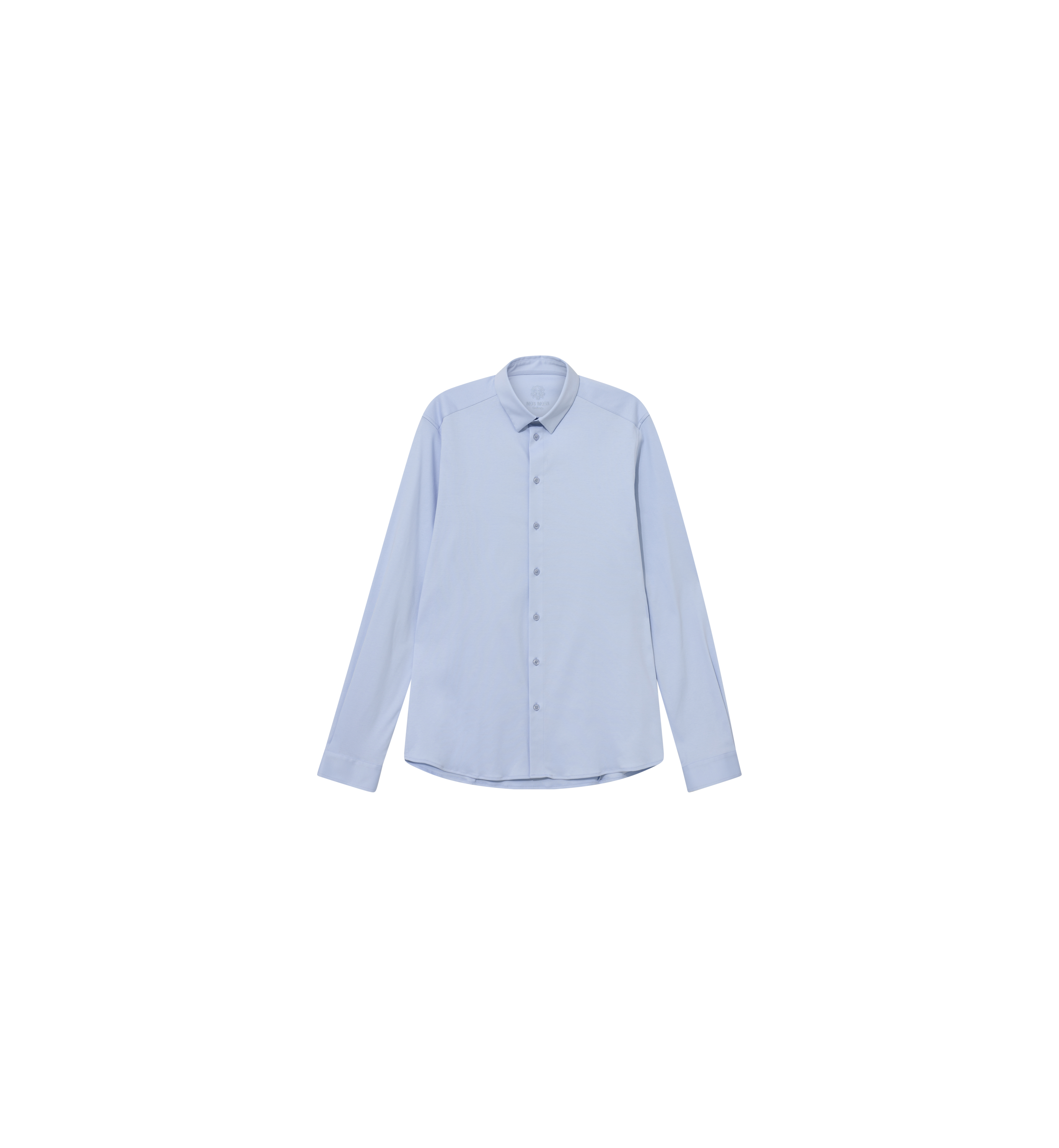 Packshot / Light Blue / Front